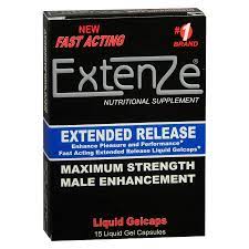 Extenze Review