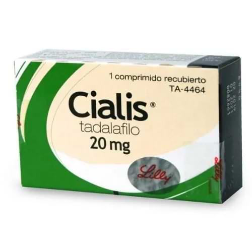 Female Cialis Review