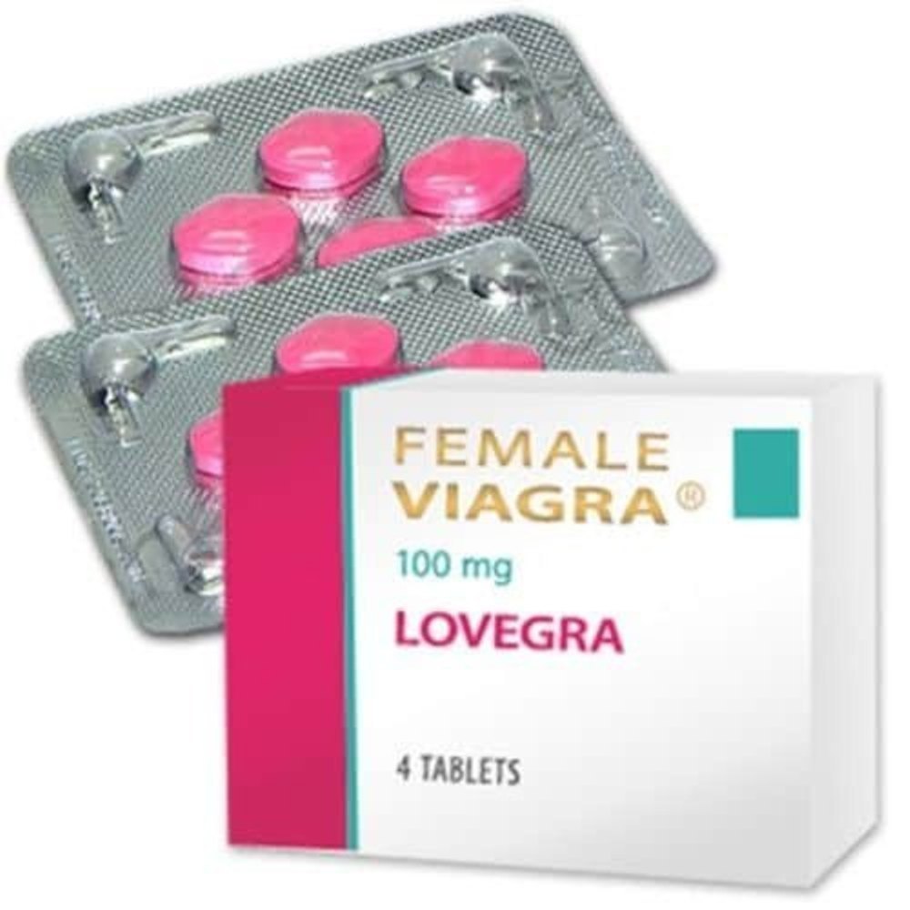 Female Viagra Review