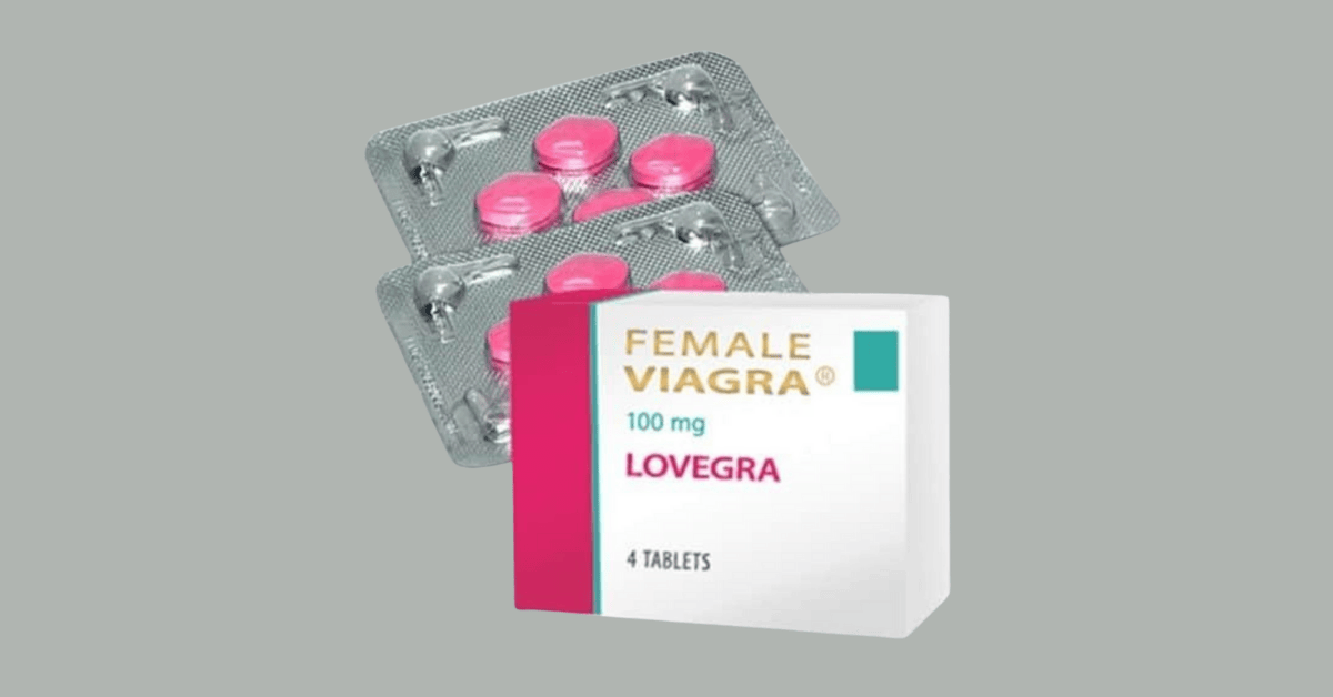 Female Viagra Review