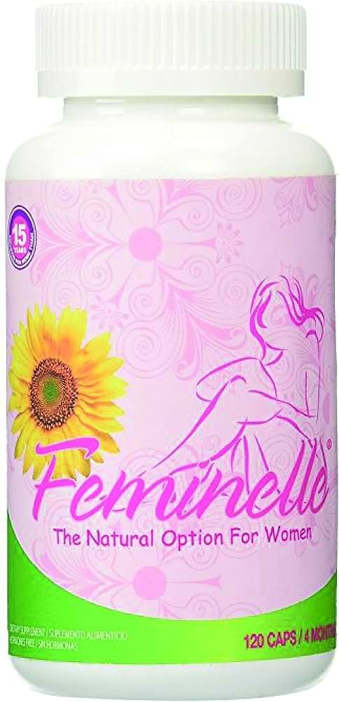 Feminelle Review