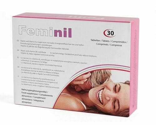 Feminil Review