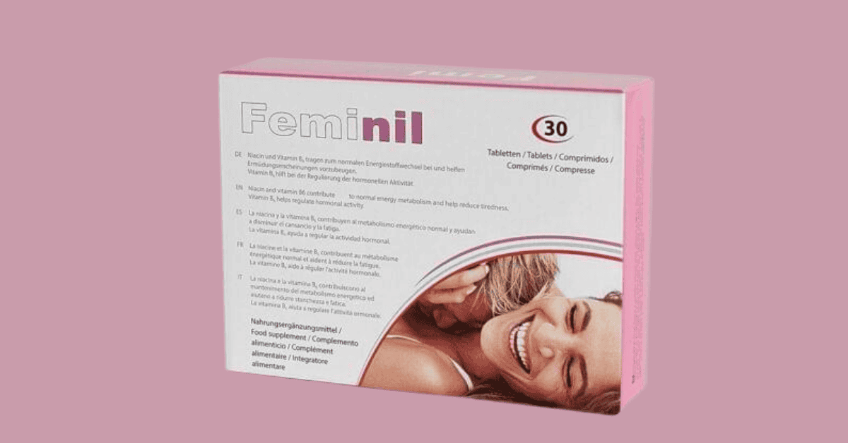 Feminil Review