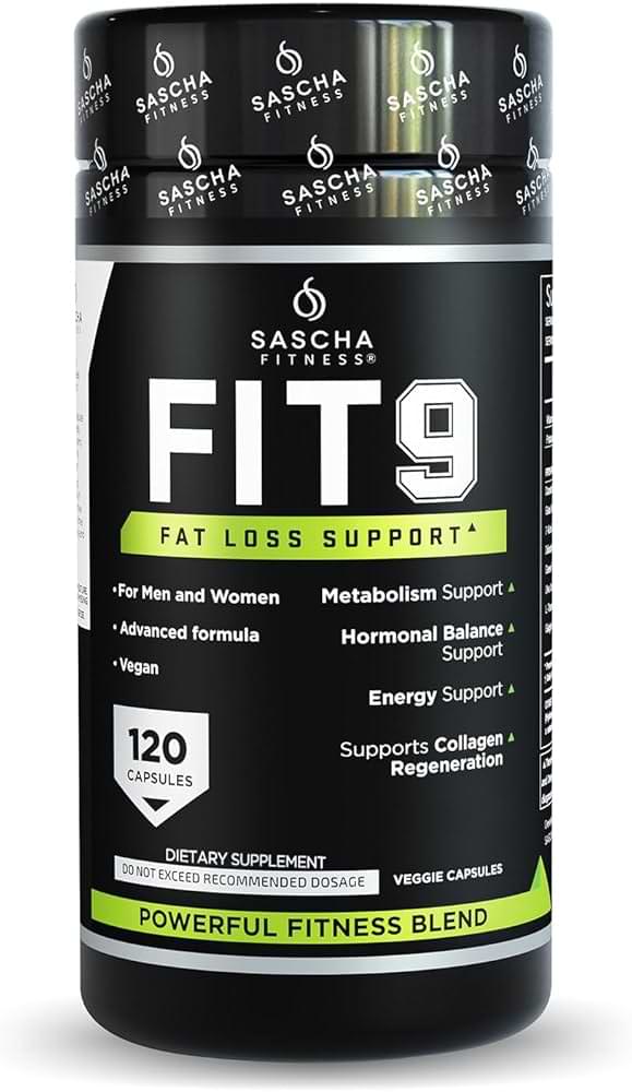 Fit9 Review