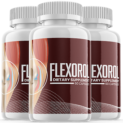 Flexorol Review