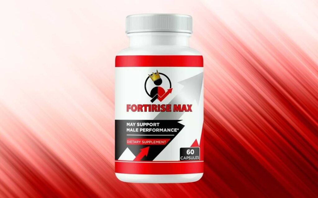 FortiRise Max Review