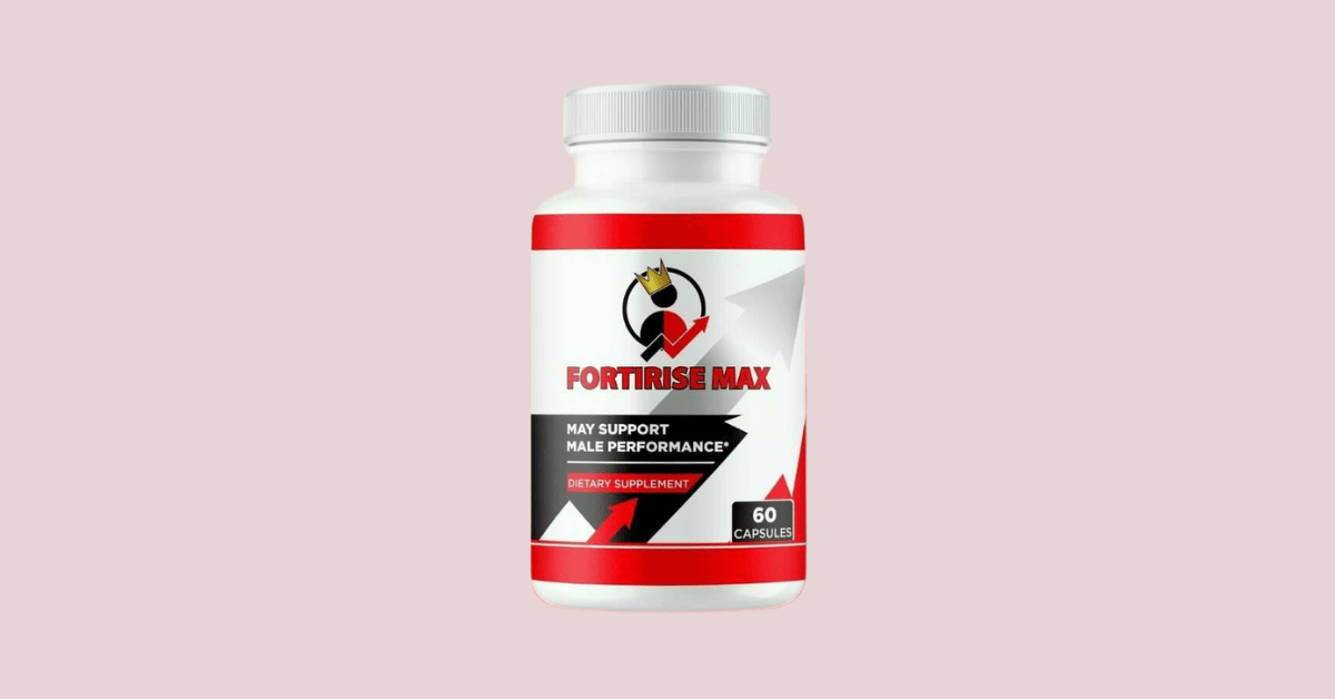 FortiRise Max Review