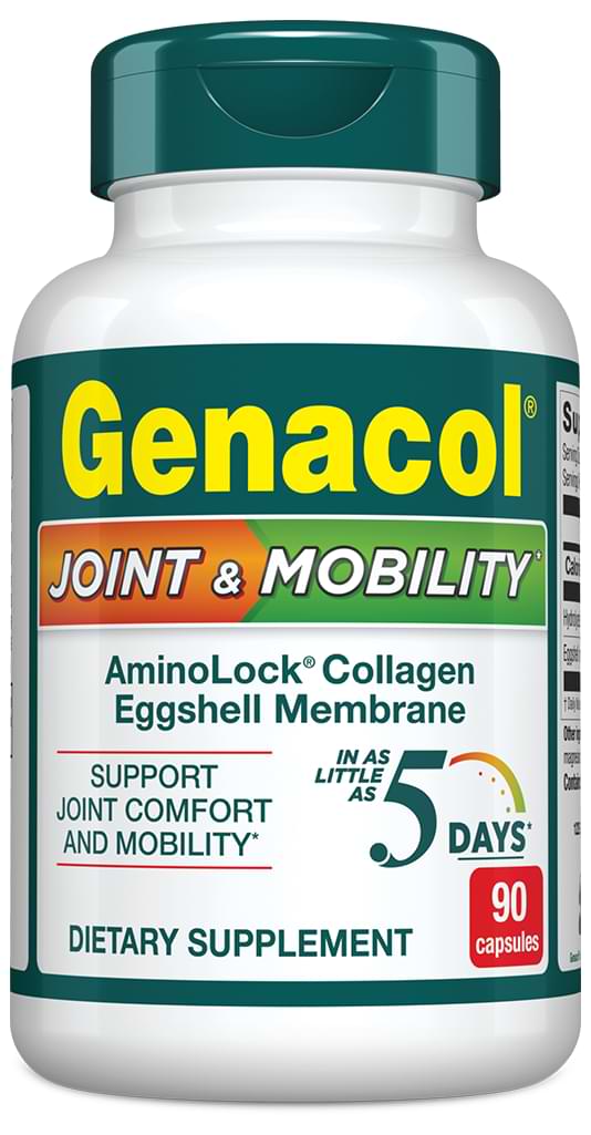 Genacol Review