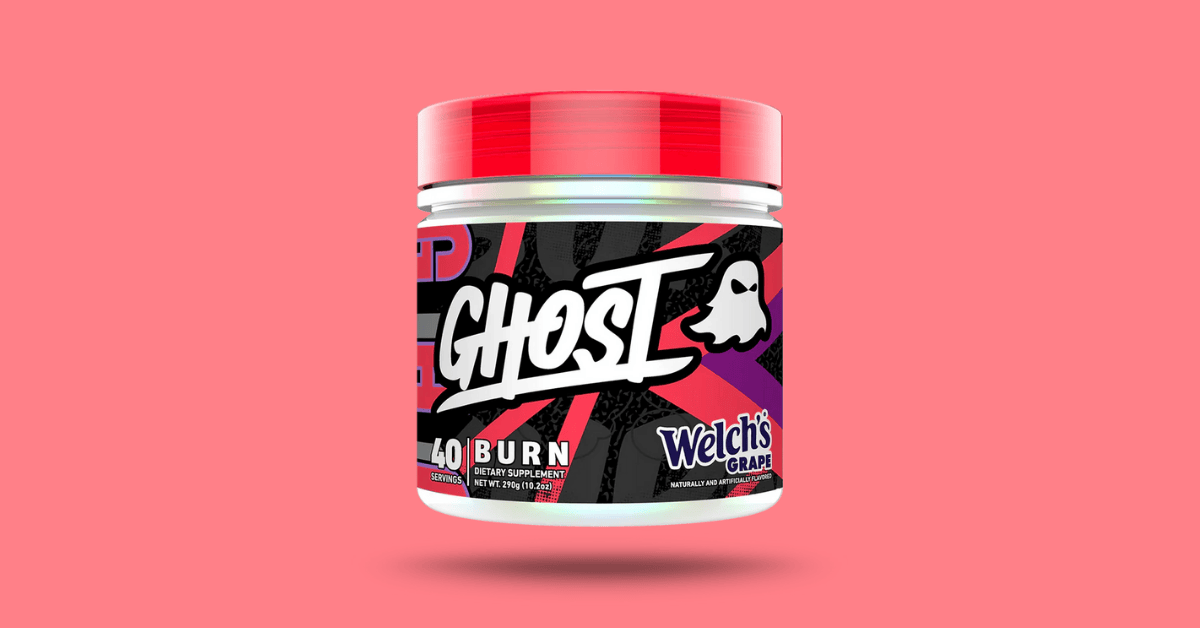 Ghost Burn Review