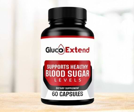 Gluco Extend Review