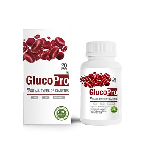 Gluco Pro Review