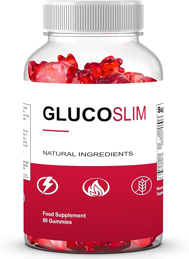 GlucoSlim Review