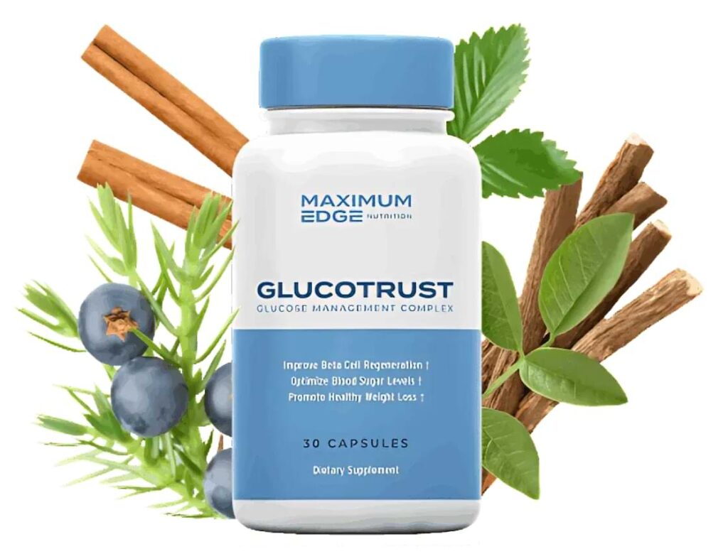 GlucoTrust Review