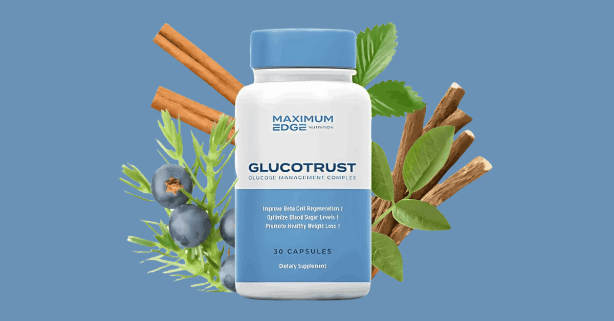 GlucoTrust Review