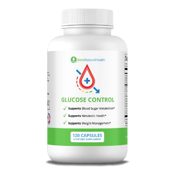 Glucose Control Review