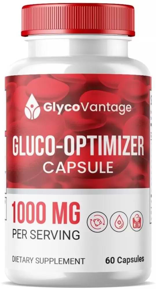 Glyco Optimizer Review