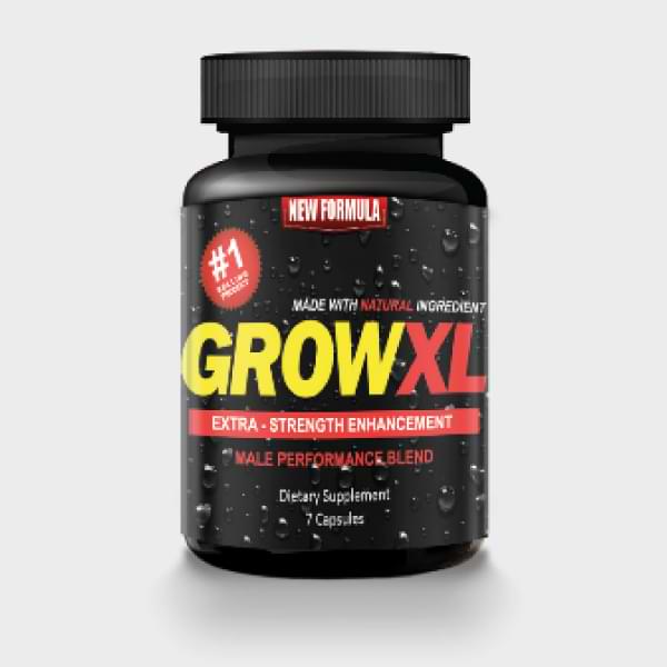 Grow XL Review