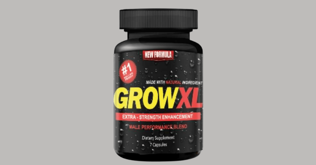 Grow XL Review