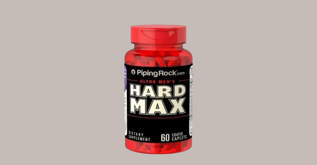 Hard Max Review