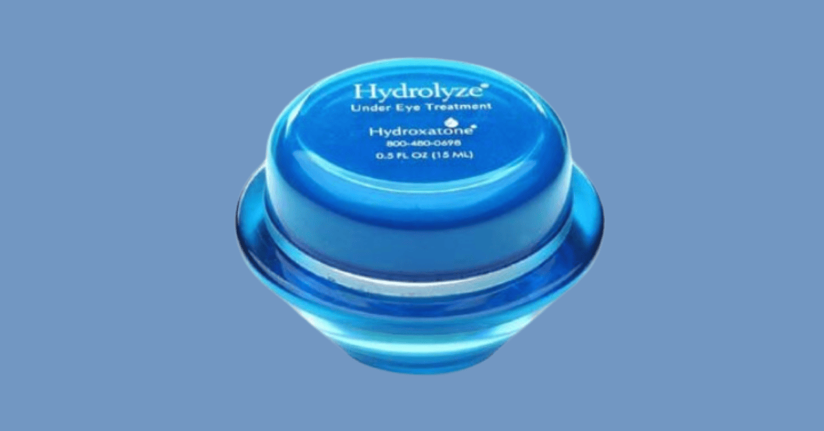 Hydrolyze Review