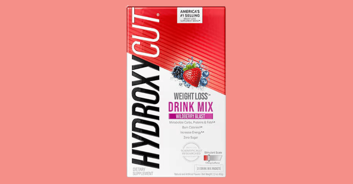 Hydroxycut Review