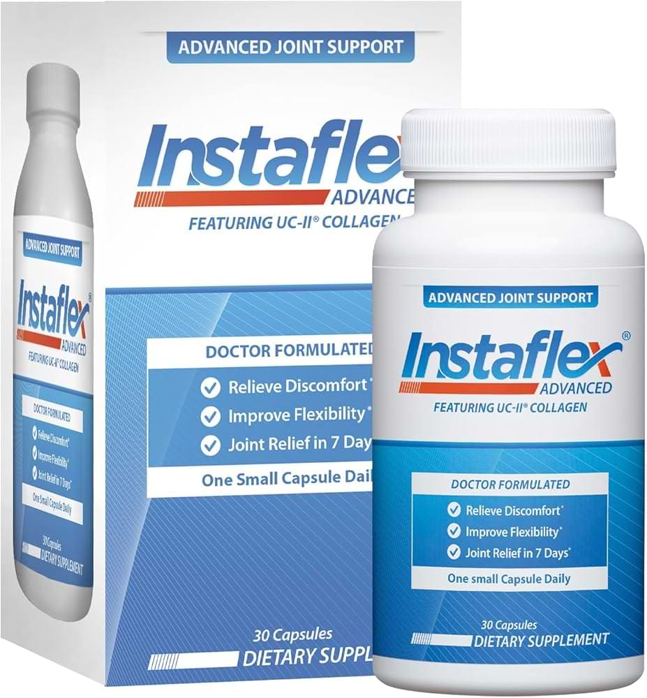 Instaflex Review