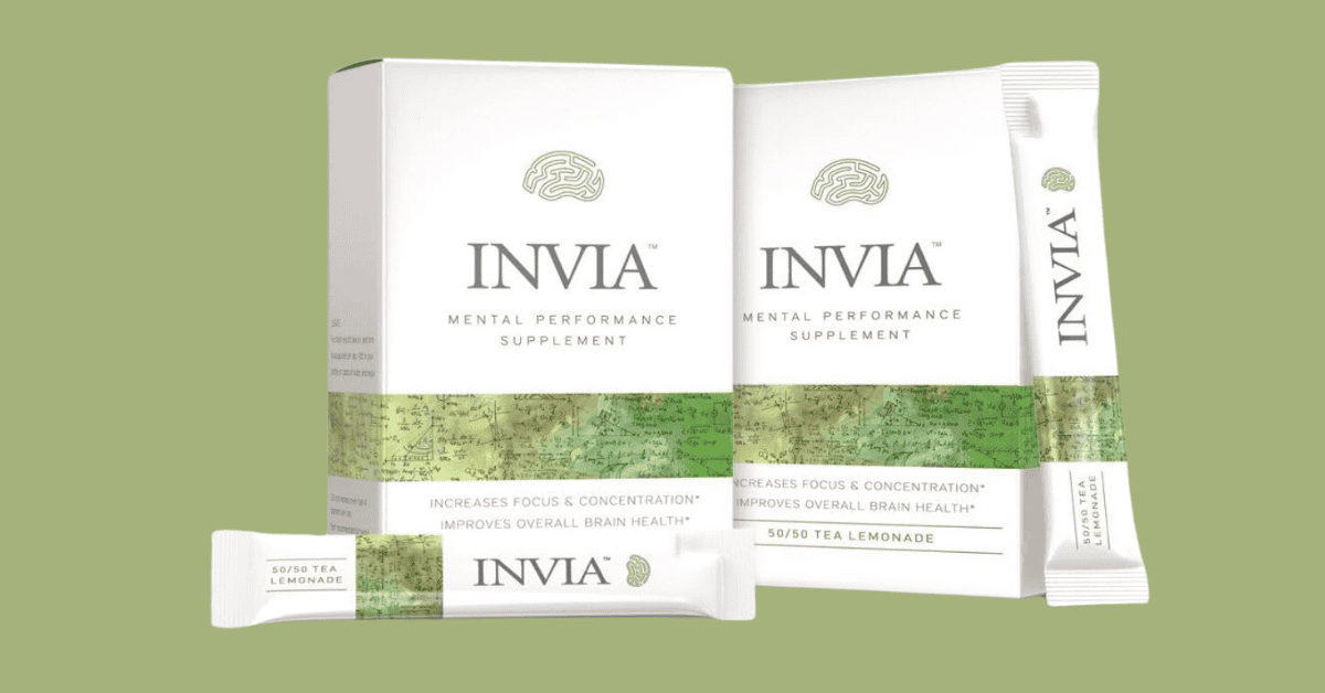 Invia Review