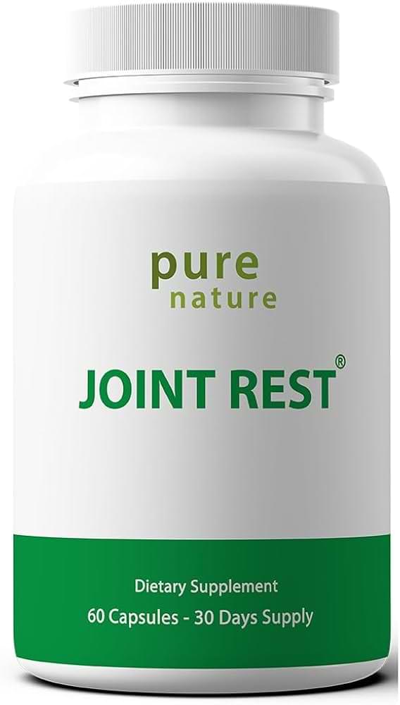 Joint Rest Review