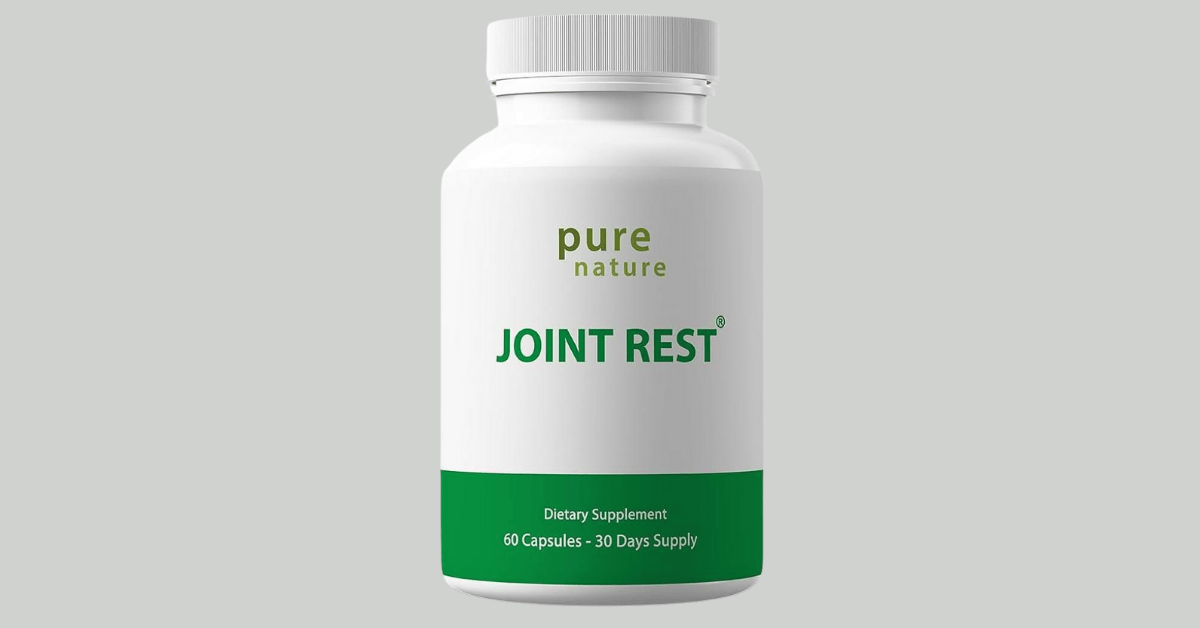 Joint Rest Review