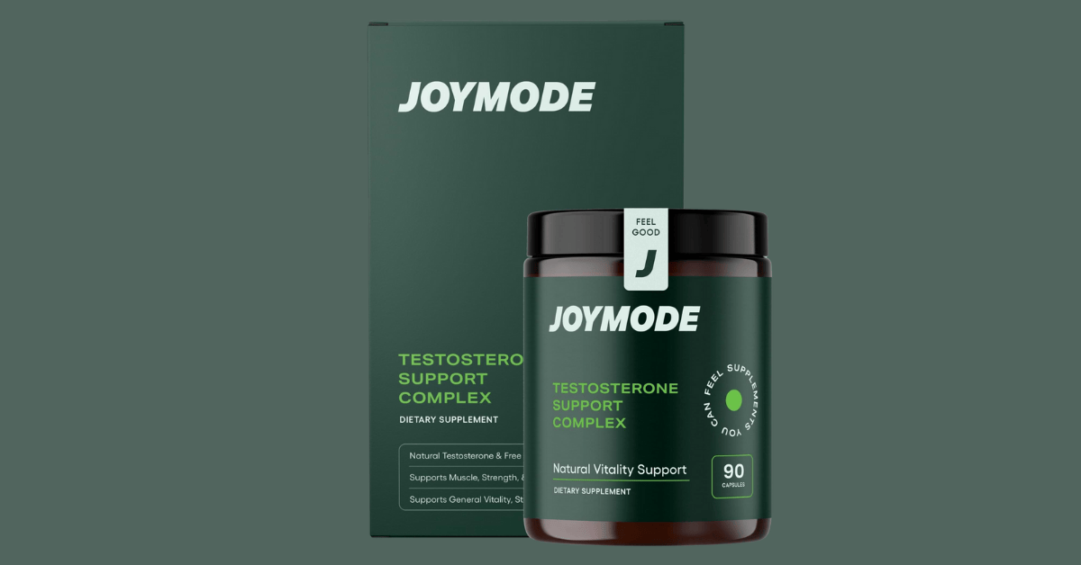 Joy Mode Review