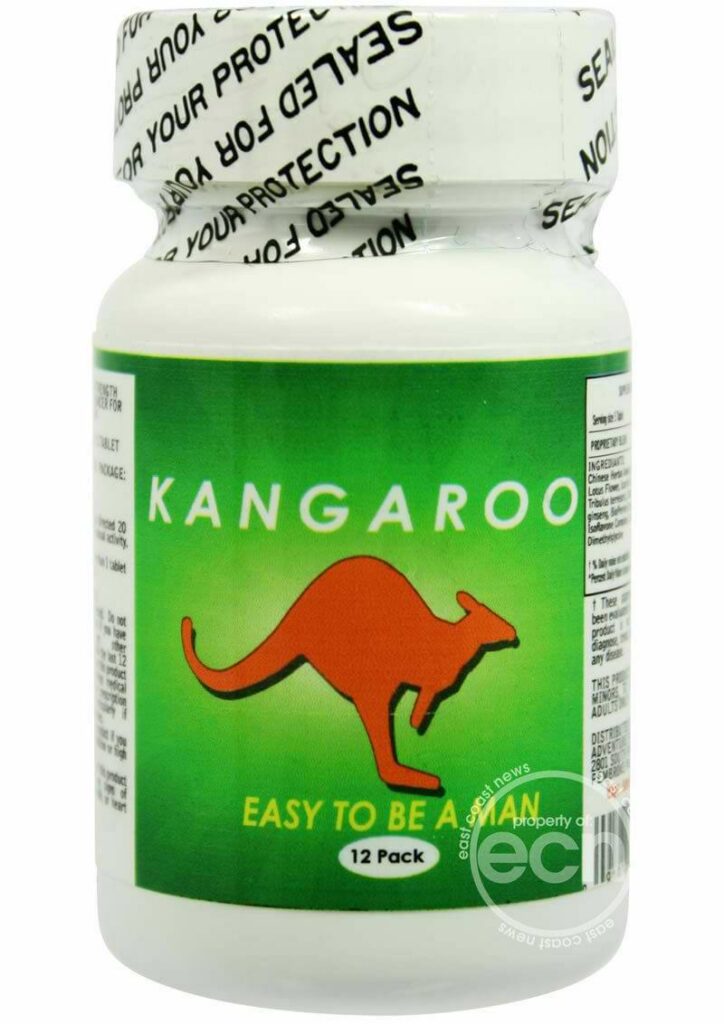 Kangaroo Review