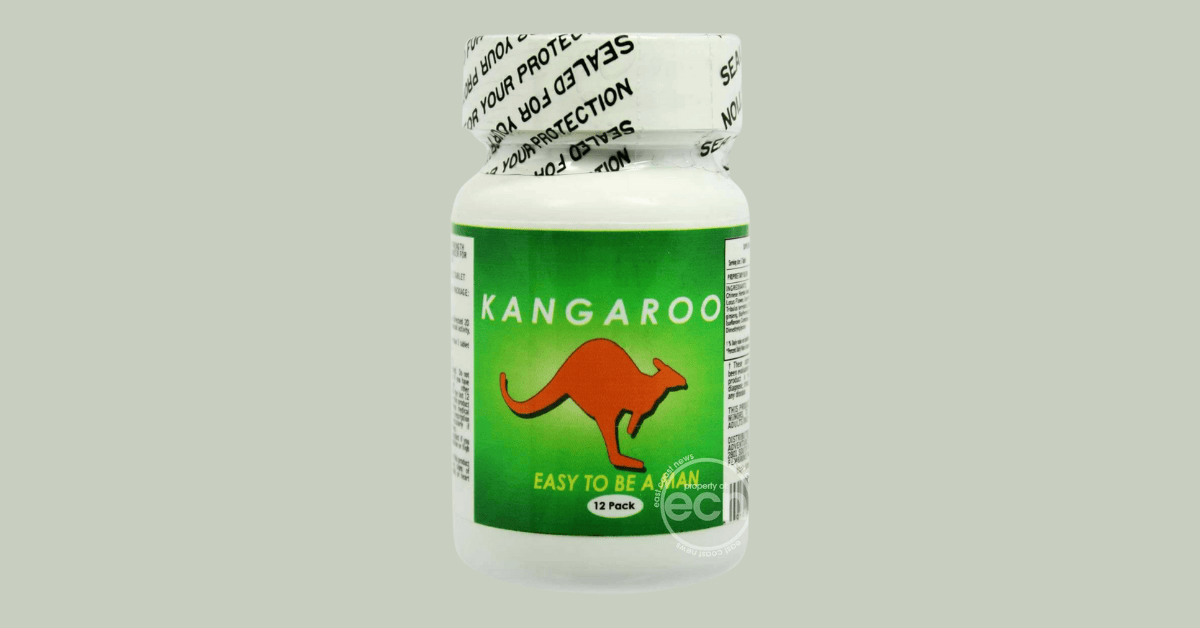 Kangaroo Review