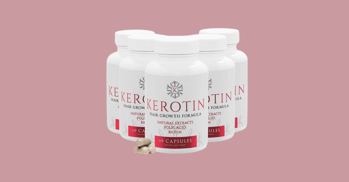 Kerotin Review