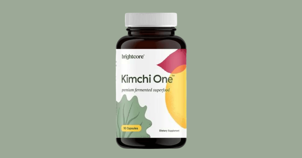 Kimchi One Review