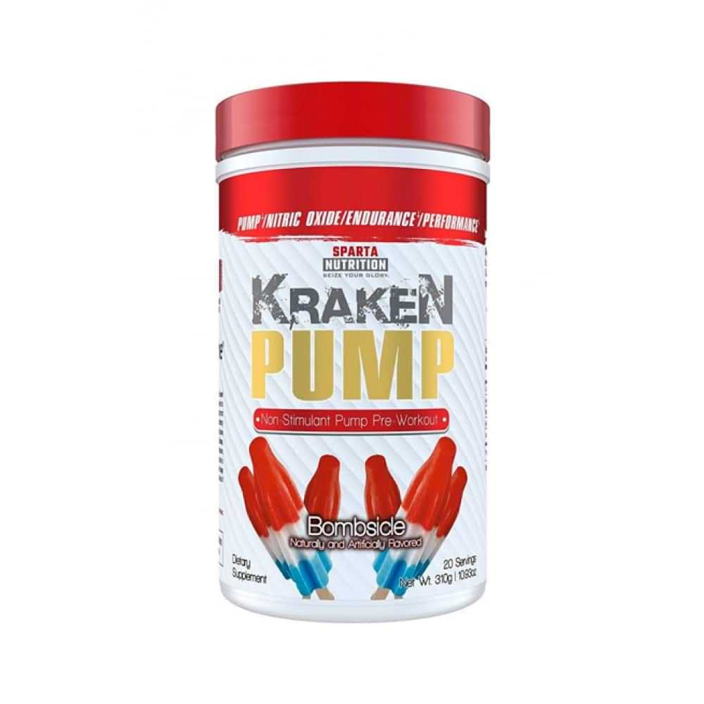 Kraken Pump Review