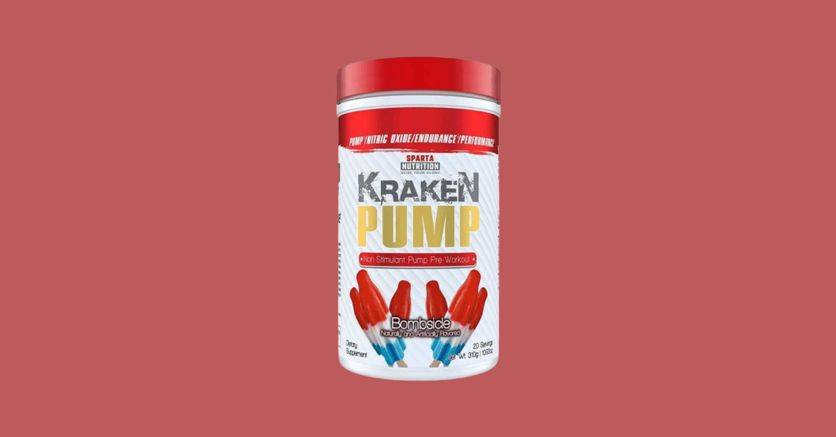 Kraken Pump Review