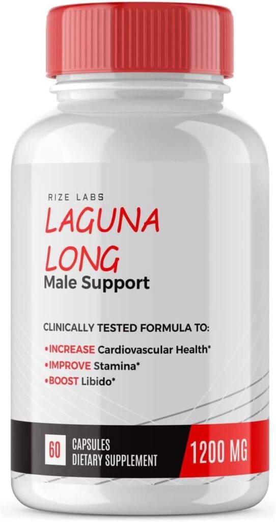 Laguna Long Review