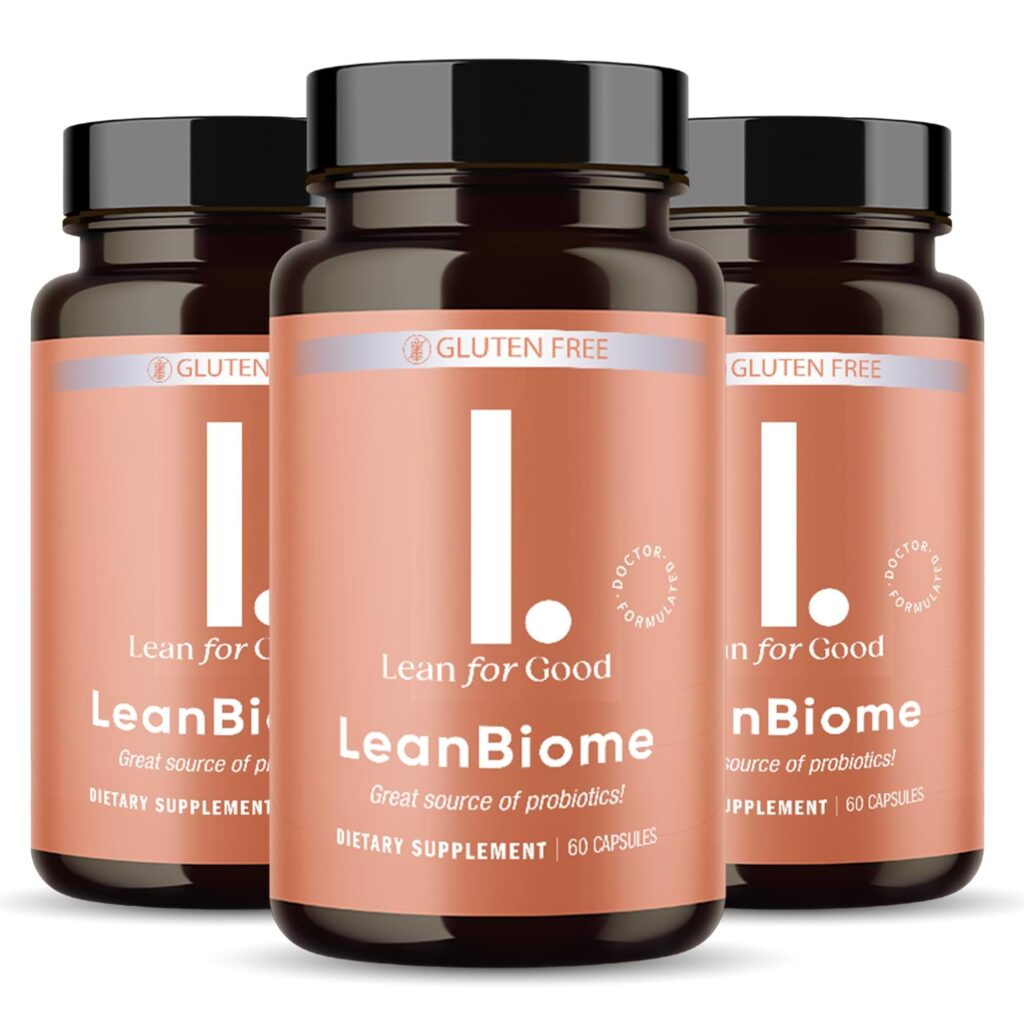 LeanBiome Review