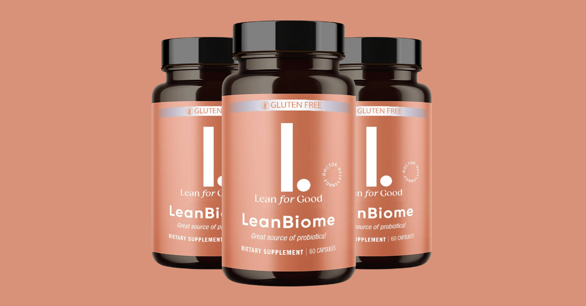 LeanBiome Review