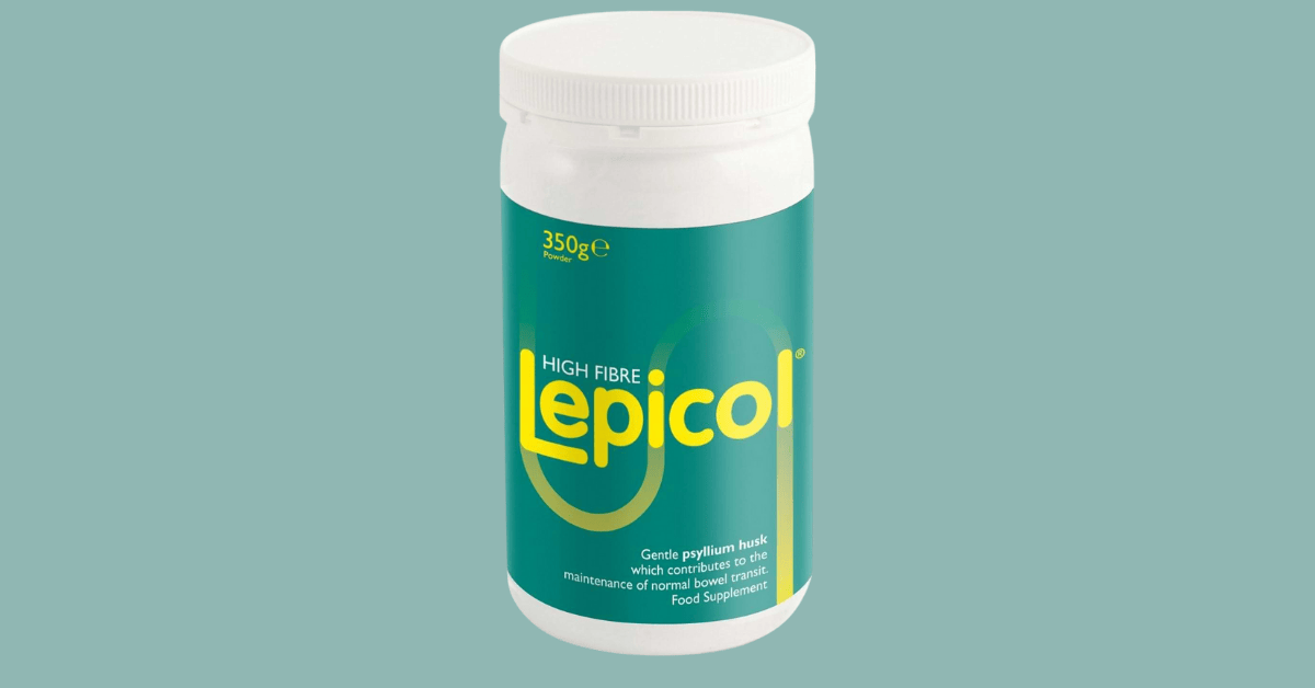 Lepicol Review