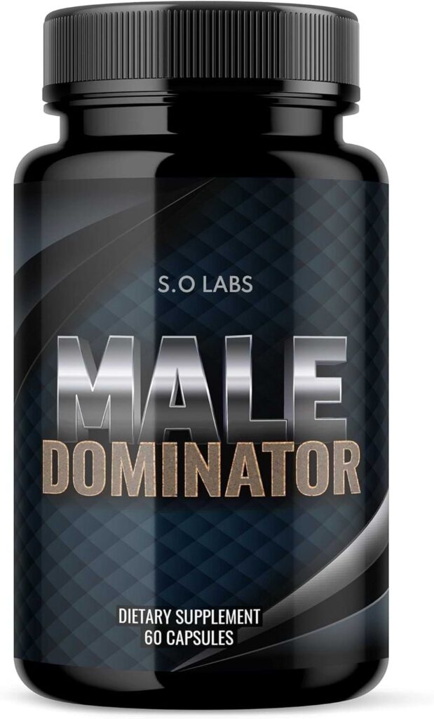 Male Dominator Review