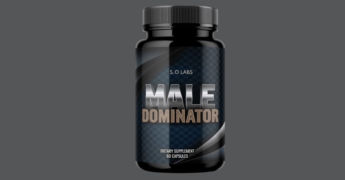 Male Dominator Review