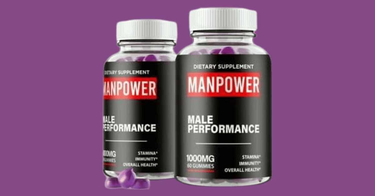 ManPower Review