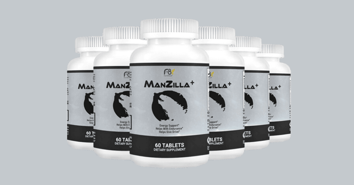 ManZilla Review