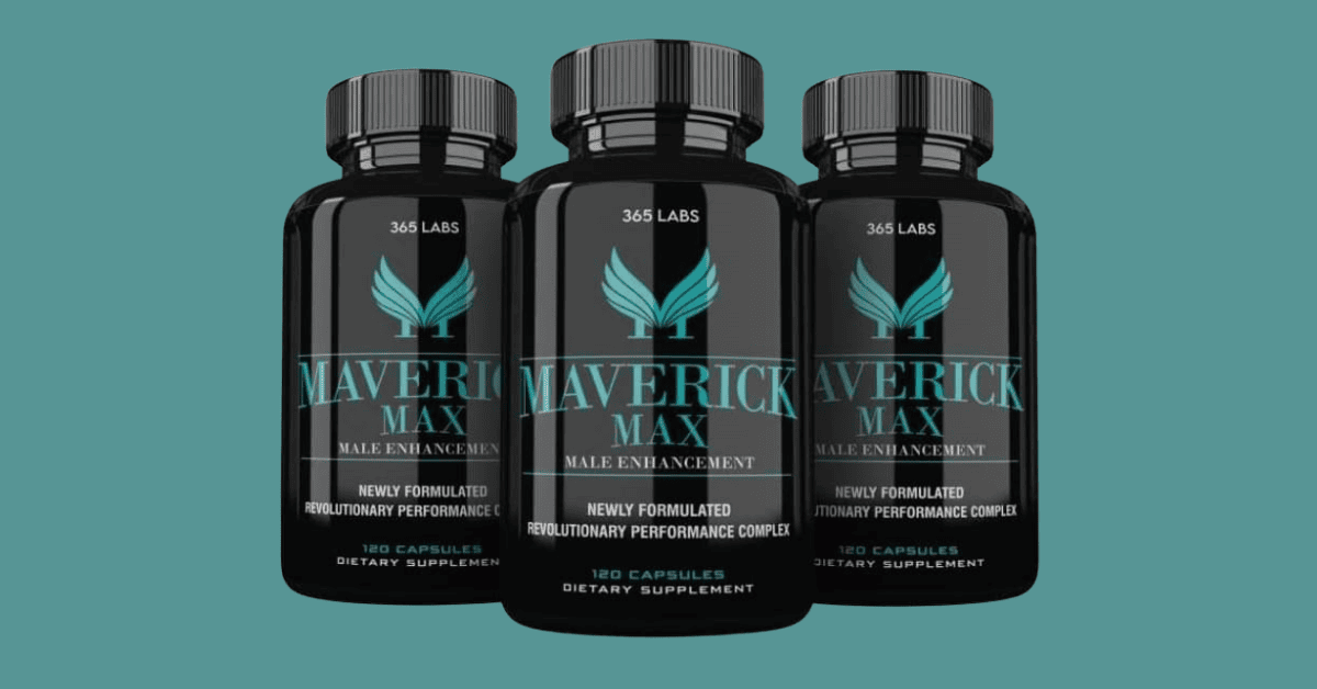 Maverick Review