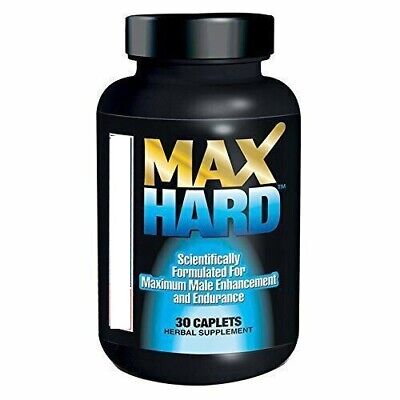 Max Hard Review