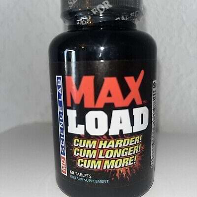 Max Load Review