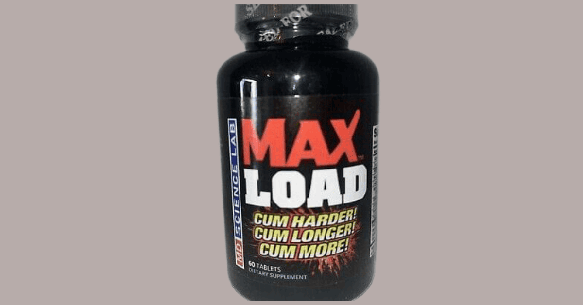 Max Load Review