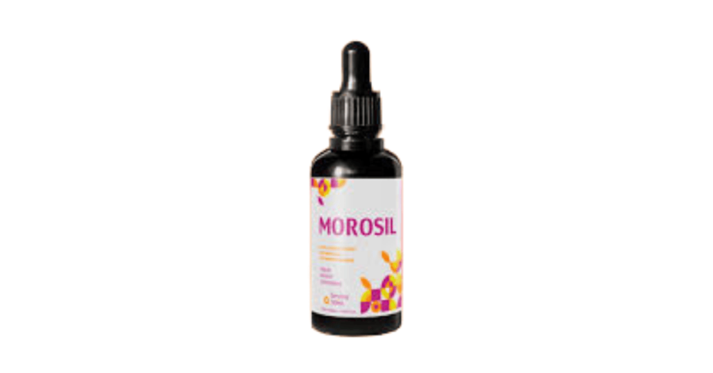 Morosil Review