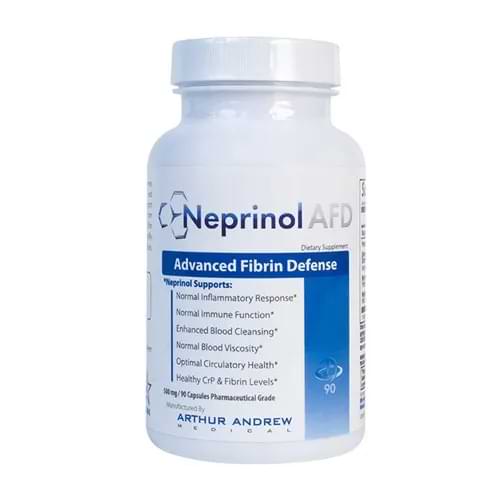 Neprinol Review